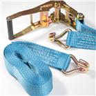 Ratchet Straps - 12m x 50mm - Heavy Duty
