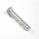 Screwbolt - Hexagonal Head - Excalibur 8mm x 50mm Screwbolt Hexagon Head
