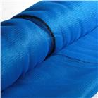 Debris Netting - 2m x 50m - Blue.