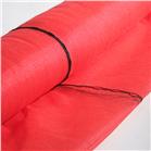 Debris Netting - 2m x 50m - Red.