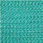Debris Netting - Fire Retardant - 2m x 50m - Green.